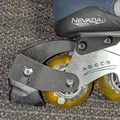 Giá đỡ phanh cho giày trượt Patin Ultra Wheels Nevada LS - Thumbnail 1