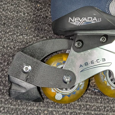 Giá đỡ phanh cho giày trượt Patin Ultra Wheels Nevada LS