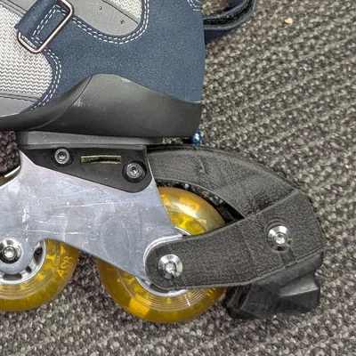 Giá đỡ phanh cho giày trượt Patin Ultra Wheels Nevada LS
