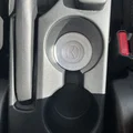 Miếng lót ly / Đế lót ly Mazda kèm Logo - Thumbnail 1