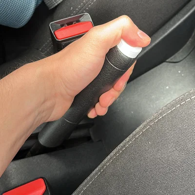 Nút nhấn phanh tay cho Peugeot 208