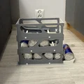 Khay lấy lon Redbull tùy chỉnh (Customizable Can Dispenser) - Thumbnail 2