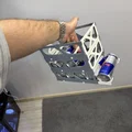Khay lấy lon Redbull tùy chỉnh (Customizable Can Dispenser) - Thumbnail 5