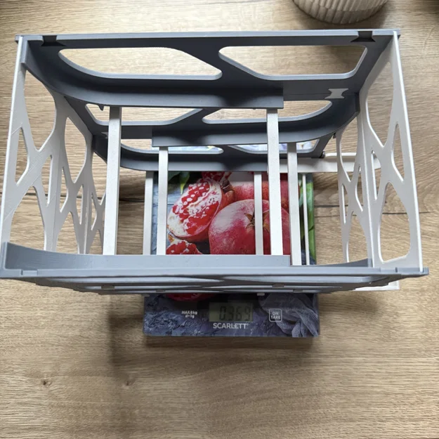 Khay lấy lon Redbull tùy chỉnh (Customizable Can Dispenser) - Image 7