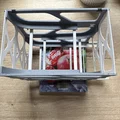 Khay lấy lon Redbull tùy chỉnh (Customizable Can Dispenser) - Thumbnail 7