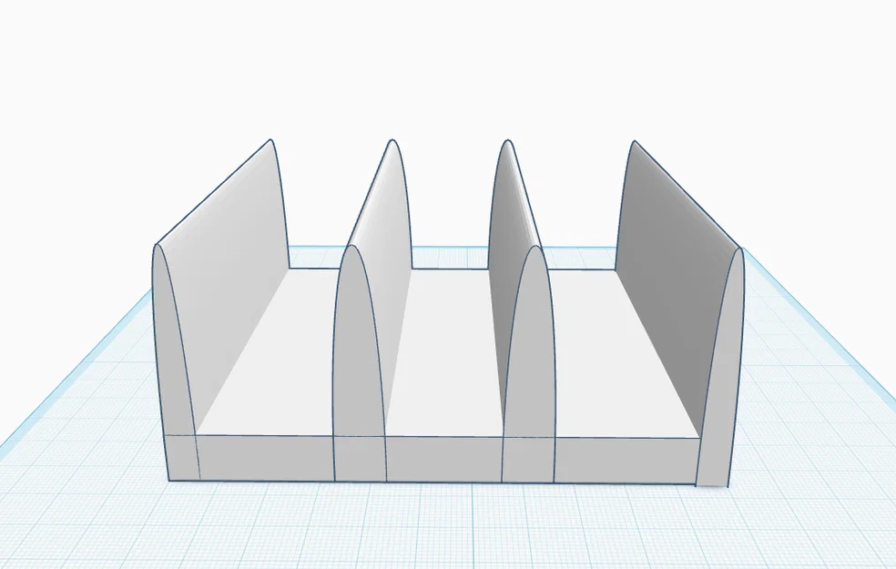 Giá Đỡ Sách Để Bàn (Table Top Book Holder) - Image 2