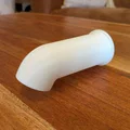 Ống vòi xả nước cho bồn chứa 1000 lít - Thumbnail 1
