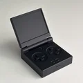 Mô hình Miyoo Mini Flip tỉ lệ 1:1 - Thumbnail 3
