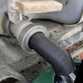Ống dẫn xả nước 3D cho bồn chứa - Giải pháp chống rò rỉ tiện lợi - Thumbnail 1