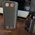 Giá đỡ remote máy lọc không khí WEN 3410 có nam châm - Thumbnail 3