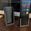 Giá đỡ remote máy lọc không khí WEN 3410 có nam châm - Thumbnail 5