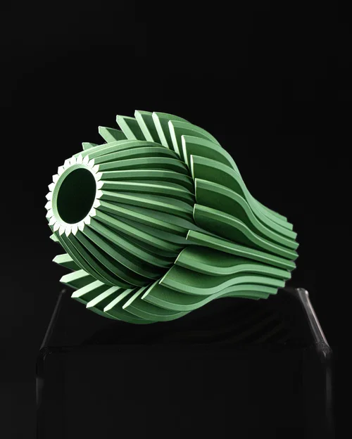 Mẫu Lọ Hoa 005 từ MODERN MACHINE - Image 4