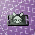 Puro Molle Tag - Phụ kiện trang trí balo cực chất cho người yêu in 3D - Thumbnail 1
