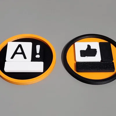 MakeAChip: Mô hình MakerChip tự lắp ráp tiện lợi