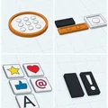 MakeAChip: Mô hình MakerChip tự lắp ráp tiện lợi - Thumbnail 2