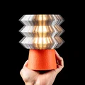Mini Lamp 004 - Đèn để bàn mini từ MODERN MACHINE - Thumbnail 1