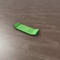 Đế ván trượt ngón tay 3D (Fingerboard Base) tùy chỉnh - Thumbnail 1