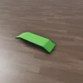 Đế ván trượt ngón tay 3D (Fingerboard Base) tùy chỉnh - Thumbnail 2