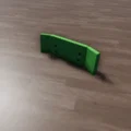 Đế ván trượt ngón tay 3D (Fingerboard Base) tùy chỉnh - Thumbnail 3