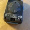 Ngàm gắn dây đeo đàn hồi cho Wahoo Elemnt Bolt v1 - Thumbnail 3