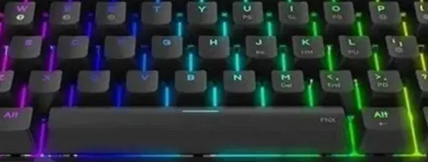 Keycap thay thế 3D cho bàn phím cơ - Tự in tại nhà cực đơn giản - Image 1