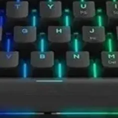 Keycap thay thế 3D cho bàn phím cơ - Tự in tại nhà cực đơn giản