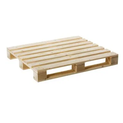 Mô hình IKEA pallet mini trang trí bàn làm việc in 3D