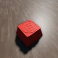 Nút bàn phím cơ Linux Mint (Keycap) - Tùy chỉnh cho người dùng Linux - Thumbnail 1