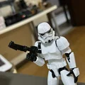 Súng E11 Blaster cho Dummy 13 (Bản rút gọn) - Thumbnail 2