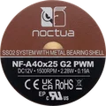 Mô hình trưng bày Noctua NF-A40 G2 - Thumbnail 7