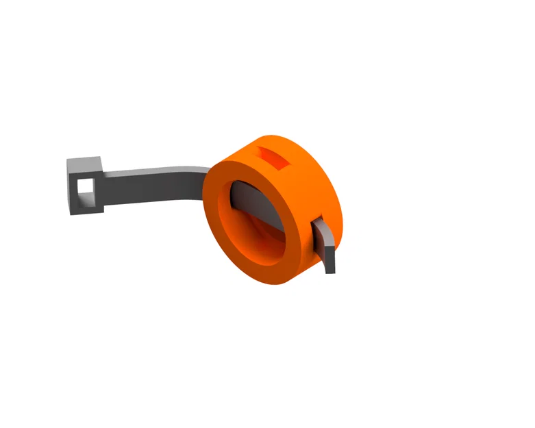 Đế Cố Định Dây Rút (Zip Tie Mount) Kèm Nắp Đậy Thông Minh - Image 3
