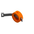 Đế Cố Định Dây Rút (Zip Tie Mount) Kèm Nắp Đậy Thông Minh - Thumbnail 3
