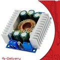 Vỏ hộp cho bộ chuyển đổi hạ áp DC-DC XL4016E1 - Thumbnail 7