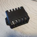 Vỏ hộp cho bộ chuyển đổi hạ áp DC-DC XL4016E1 - Thumbnail 8