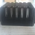 Tấm đế nâng cấp cho bộ hạ áp XL4016E1 DC-DC (Tối ưu lắp đặt) - Thumbnail 1