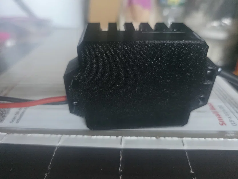Tấm đế nâng cấp cho bộ hạ áp XL4016E1 DC-DC (Tối ưu lắp đặt) - Image 2
