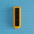 ClickPocket V2 (Món đồ chơi Fidget từ Switch bàn phím cơ) - Thumbnail 2