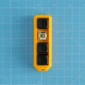 ClickPocket V2 (Món đồ chơi Fidget từ Switch bàn phím cơ) - Thumbnail 4