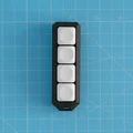 ClickPocket V2 (Món đồ chơi Fidget từ Switch bàn phím cơ) - Thumbnail 5