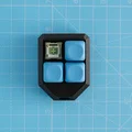 ClickPocket V2 (Món đồ chơi Fidget từ Switch bàn phím cơ) - Thumbnail 6