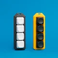 ClickPocket V2 (Món đồ chơi Fidget từ Switch bàn phím cơ) - Thumbnail 7