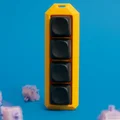 ClickPocket V2 (Món đồ chơi Fidget từ Switch bàn phím cơ) - Thumbnail 9