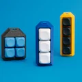 ClickPocket V2 (Món đồ chơi Fidget từ Switch bàn phím cơ) - Thumbnail 11