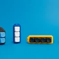 ClickPocket V2 (Món đồ chơi Fidget từ Switch bàn phím cơ) - Thumbnail 12
