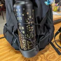 Đế đỡ bình nước cho balo The North Face Groundwork (3D Print) - Thumbnail 1