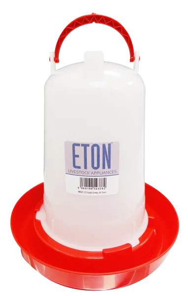Chân đế 3D cho bình nước gia cầm ETON 1.5L - Image 1