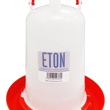 Chân đế 3D cho bình nước gia cầm ETON 1.5L