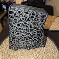 Kệ cắm dao Voronoi hiện đại - Kiệt tác trang trí bếp - Thumbnail 5