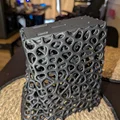 Kệ cắm dao Voronoi hiện đại - Kiệt tác trang trí bếp - Thumbnail 7