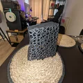 Kệ cắm dao Voronoi hiện đại - Kiệt tác trang trí bếp - Thumbnail 8